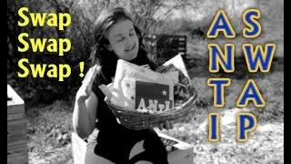 Miniature : Unboxing #27 | Anti-Swap (version 2018)