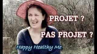 Miniature : HappyHealthyMe #15  | Prête à m'engager dans de nouveaux projets !