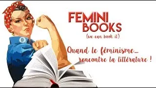 Miniature : Femini-Books #12 : Parler féminisme aux tout-petits !
