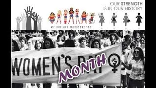 Miniature : WOMEN'S MONTH : Querida Ana (jour 10)