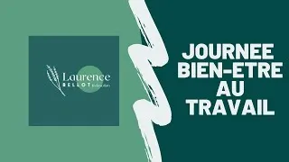 Miniature : JOURNEE QUALITE DE VIE AU TRAVAIL