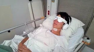 Miniature : Comment les lunettes PSIO peuvent être introduites en milieu hospitalier auprès des patients ?