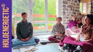 Miniature : Retraite à l'écoute du Silence