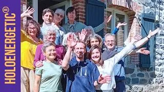 Miniature : Comment éveiller son coeur guérisseur | Stage (avril 2026, Saint-Privat d'Allier)