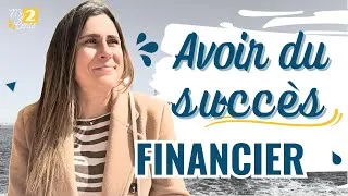 Miniature : Pourquoi certaines personnes réussissent financièrement… et d'autres jamais