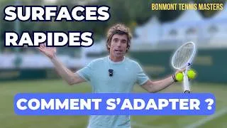 Miniature : SURFACES TRÈS RAPIDES: les tips pour s’adapter !!