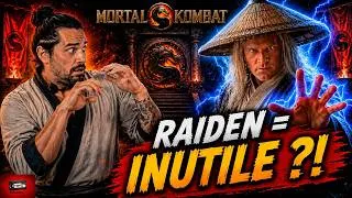 Miniature : Mortal Kombat (1995) - Le tournoi le plus mal organisé du cinéma