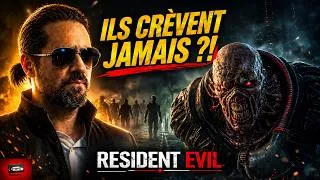 Miniature : Resident Evil (2002) - Cette IA est plus dangereuse que les zombies