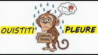 Miniature : CHOMAGE CAPITALISME COMMUNISME OUISTITI EXPLIQUE