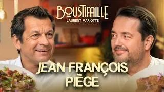 Miniature : JEAN-FRANÇOIS PIÈGE : "JE SUIS FONCIÈREMENT TIMIDE" - LES SECRETS DE CUISINE DU CHEF