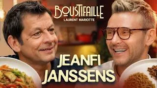 Miniature : JEANFI JANSSENS : "JE BUVAIS JUSQU’À 9 LITRES D’EAU PAR JOUR!"