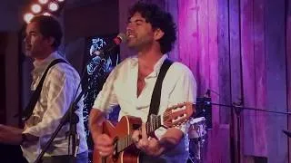 Miniature : AZUL - LIVE - EXTRAIT FESTIVAL CHAMPS LIBRE 2017