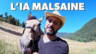 Miniature : L'IA a tout détruit en 3 ans