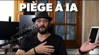 Miniature : Claude est nul en SEO et Gemini a défoncé les français