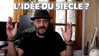 Miniature : Et si l'Intelligence Artificielle n'était la bonne solution ? #syntheticintelligence