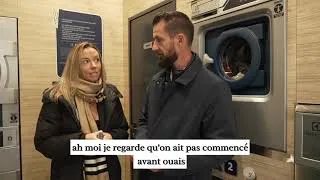 Miniature : Le business des laveries automatiques M6 Émission 66 minutes 