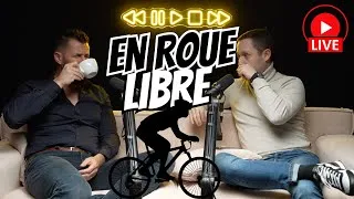 Miniature : En roue libre avec Matthieu Gilette