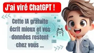Miniature : Gagnez 3h par jour : Automatisez votre business avec l'IA locale