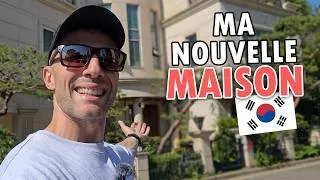 Miniature : Recherche Appartements en Corée