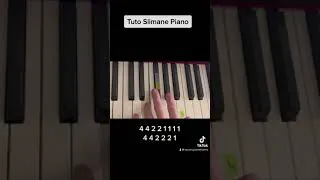Miniature : Tuto Pianistissimo Slimane des milliers de je t’aime par Laurent CALLENS