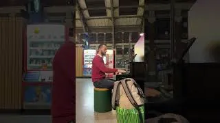 Miniature : Gare de Lille Flandres - Titanic