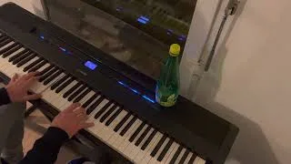 Miniature : Vianney - pour de vrai