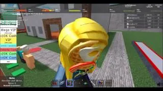 Miniature : Roblox Pizza Factory m