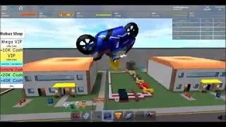 Miniature : Roblox Pizza Factory Tycoon