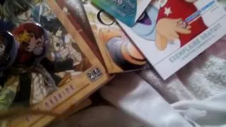 Miniature : Mes Cadeaux japan Expo