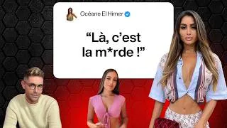 Miniature : 3 INFLUENCEURS EN GARDE À VUE À DUBAI POUR DR*GUE ET MACRON SOUTIEN LA PALESTINE