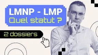 Miniature : LOCATION MEUBLEE : Réformes - Quels impacts en LMNP - LMP - 2 cas pratiques
