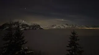 Miniature : C'était l'hiver -  une chanson de Francis Cabrel... interprétée à ma manière  en version piano-voix 