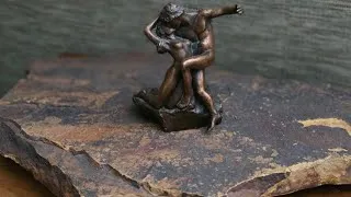 Miniature : L'amour est toujours devant nous - chanson écrite par Marc Lavoine 