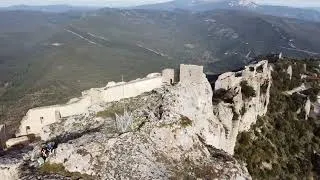 Miniature : Les Grands 8 des Citadelles du Vertige