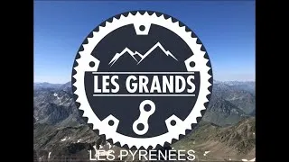 Miniature : Les Grands 8 Pyrénées