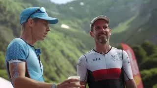 Miniature : Triathlon de Luchon