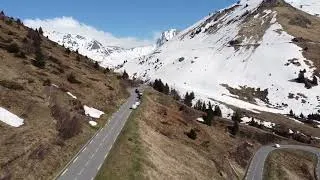 Miniature : Col du Tourmalet Les Grands 8