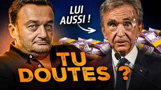 Miniature : Voilà pourquoi tous les patrons ont la trouille ?