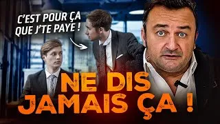Miniature : Ce que tous les patrons devraient faire dans leur entreprise (la base !)