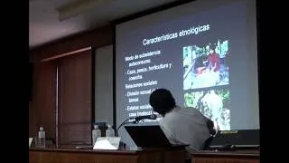 Miniature : Globalización y problemas de la modernidad entre los indígenas yucuna de la Amazonía colombiana