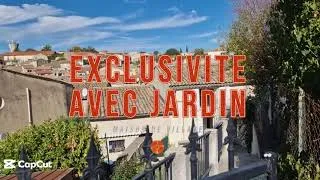 Miniature : Maison Jardin Valensole