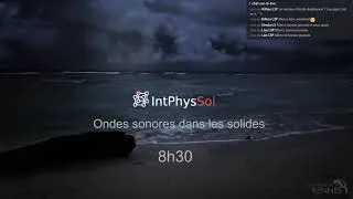 Miniature : Introduction à la physique du solide 8 - Les ondes de vibrations dans les solides