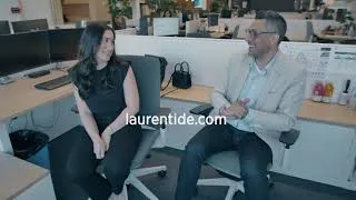Miniature : Shaping an impactful career at Laurentide