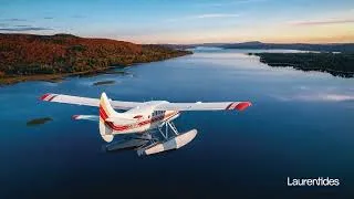 Miniature : Aventures Kiamika - Laurentides E2026 H