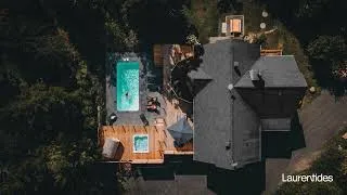Miniature : Chalets Zenya - Laurentides E2026 H