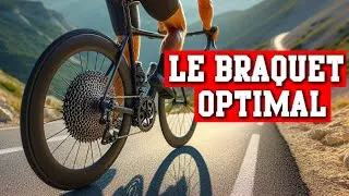 Miniature : Ce grand pignon toujours trop petit !