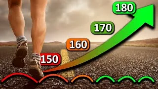 Miniature : Faire de petits pas pour courir plus vite !