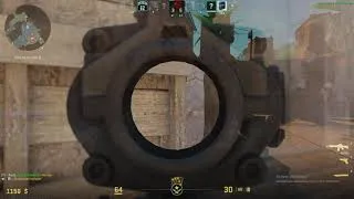 Miniature : Counter Strike 2  2024 12 29