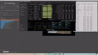 Miniature : intel core ultra 9 285k cinebench r23