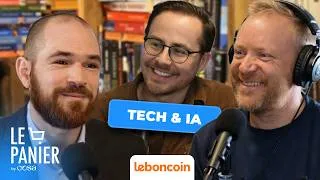 Miniature : La tech et l’IA d’un site utilisé par 1 Français sur 2